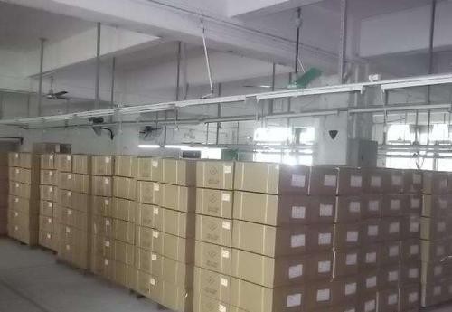 上海徐汇区九阳面条机回收价值几何钱-企虹电器回收有限公司