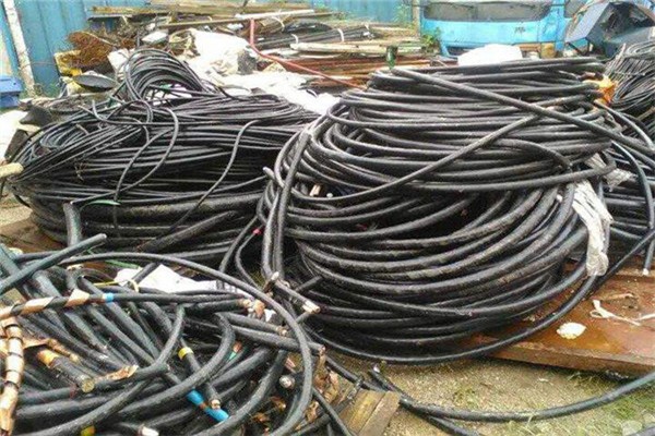 黔东剑河电力电缆回收公司大量收购