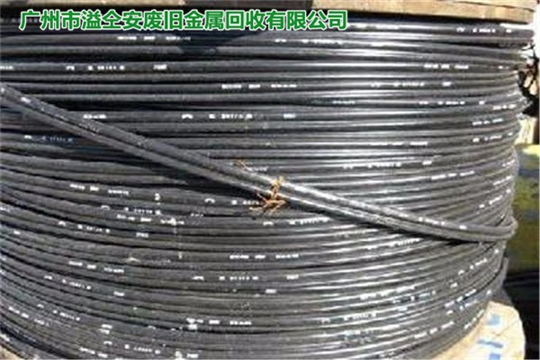 湛江经济开发区库存电缆回收多少钱一斤