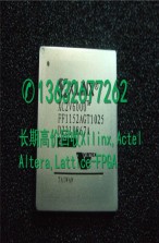 高价回收电子料XC6SLX16-L1FT256I回收XQV600E