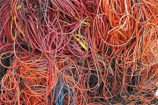 内江东兴废旧电缆线回收价格热线