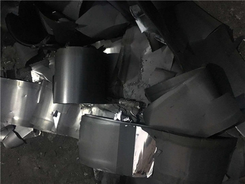 江北废铁回收介绍回收的一般操作程序