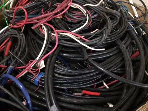 江北废铁回收介绍回收的一般操作程序