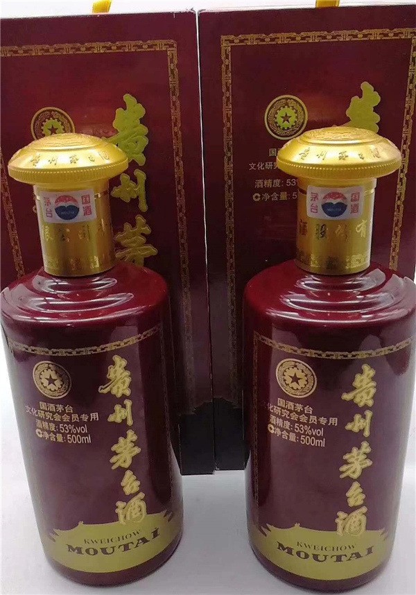 杭州星桥路库存老酒回收多少钱一瓶