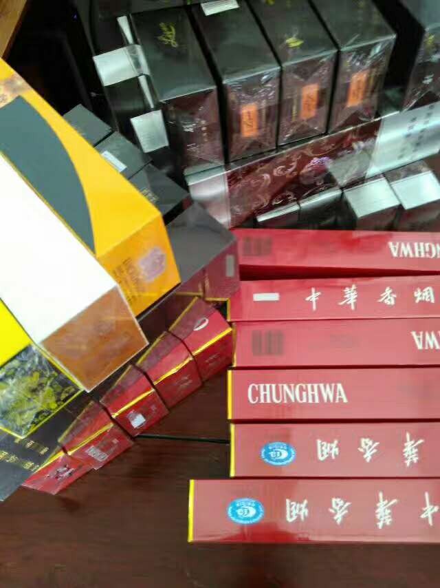 杭州东山弄上门回收烟价格多少
