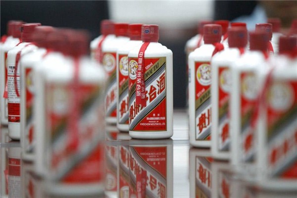 北京收购茅台酒冬虫夏草价格高于同行华阴
