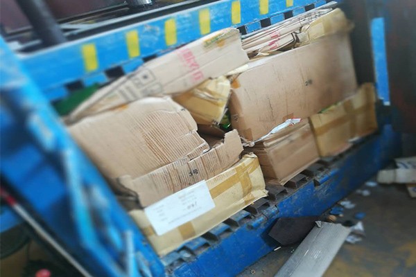 胶南库存文件处理流程