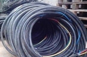 湖州回收电缆废铜线回收价格【景程回收】