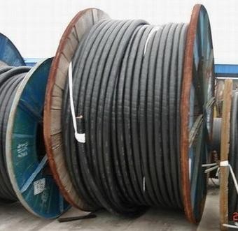 湖州回收电缆废铜线回收价格【景程回收】