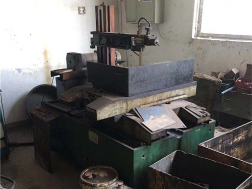 园洲废铁料回收充分利用生活垃圾的分类知识