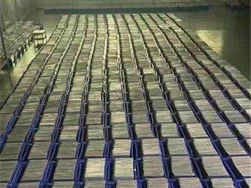龙门废钨钢回收让废弃之物变成可再利用