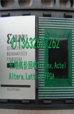 库存电子料收购XC6VLX75T-2FFG784C回收XC6SLX9芯片IC