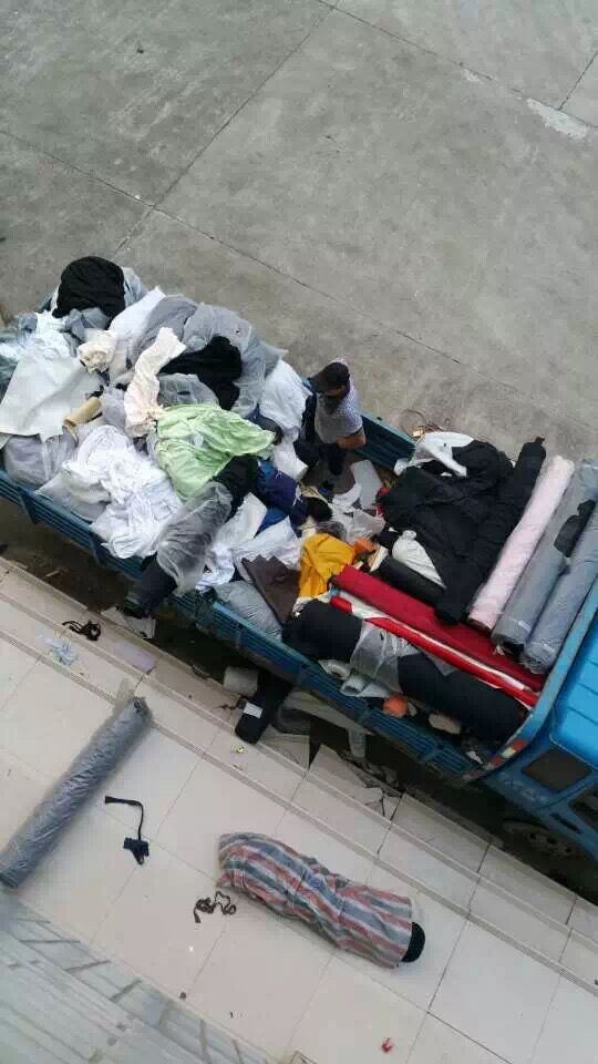 贾汪库存针织面料收购哪里有-点击查看