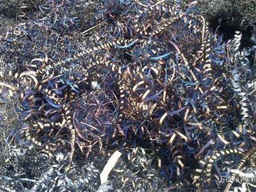 广州萝岗正规公司废黄铜糠回收，多少钱一吨