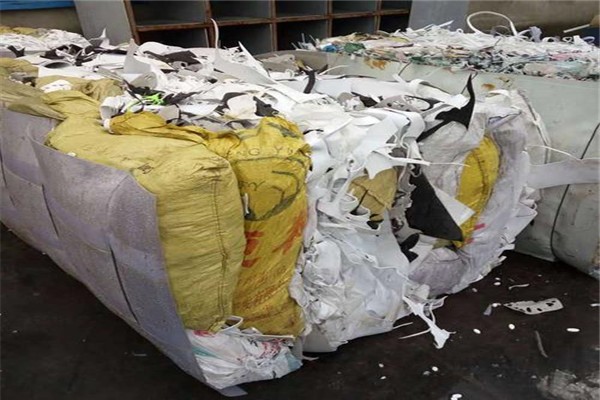 上海废布回收处置价格/工具齐备