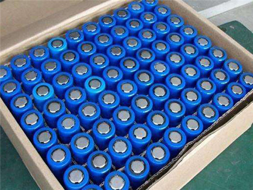 茂名叉车电池回收实体厂家产品的注意事项
