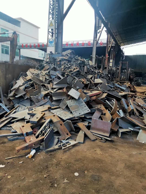 惠城废钨钢回收的常规处理