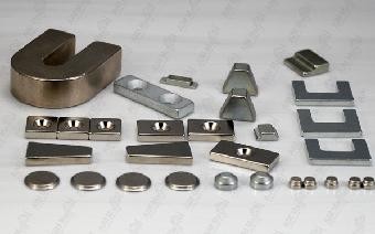 深圳横岗回收镀锌磁铁，东莞凤岗回收喇叭磁铁，废磁铁回收商