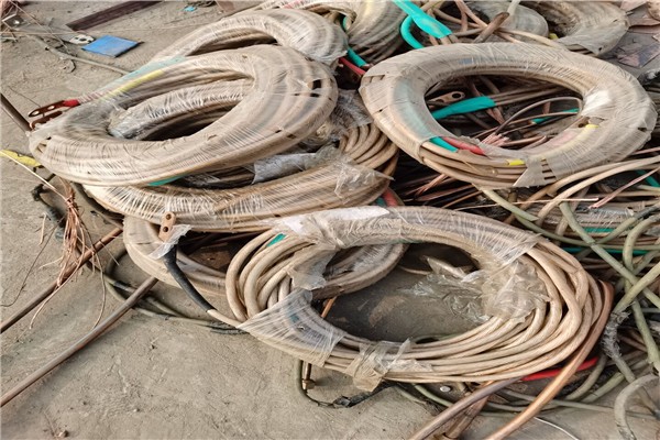 泸州合江不锈钢回收,废铜线回收，废品回收厂家