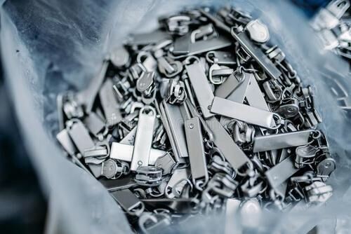 溧水库存花边回收价格-专业服务