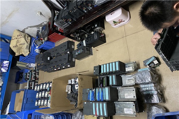 江门蓬江基恩士光电传感器回收电议