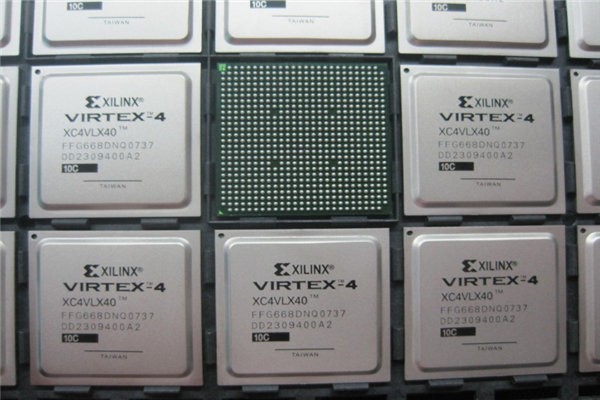 常州电子回收XC7VX1140T-G2FLG1928E【华强北回收】回收元器件
