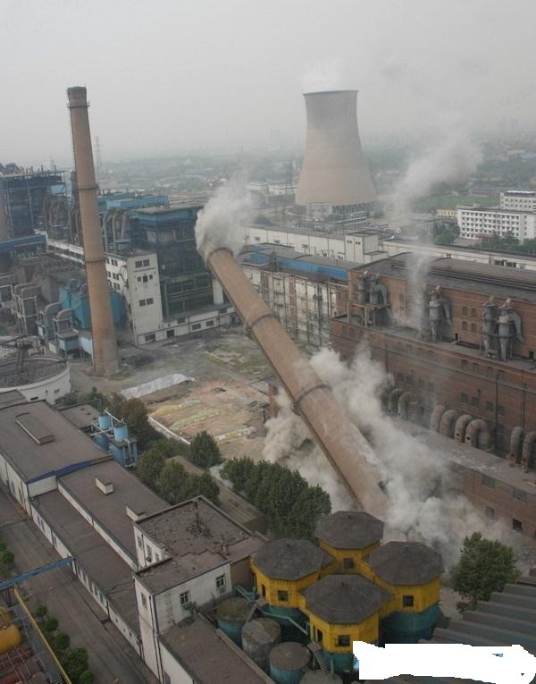 渭滨化工厂拆除回收整厂回收详情解读