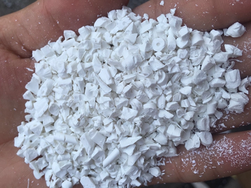 小金口废旧二手设备回收市场持续性低迷