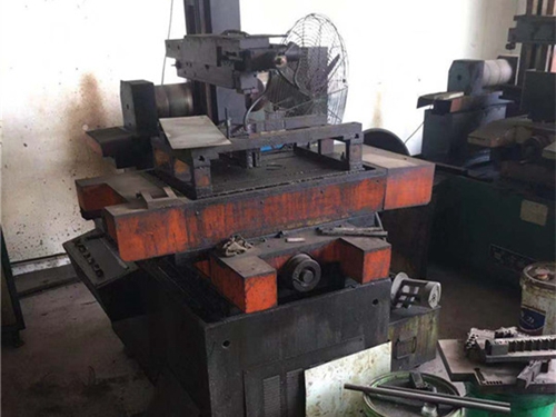 小金口废旧二手设备回收市场持续性低迷