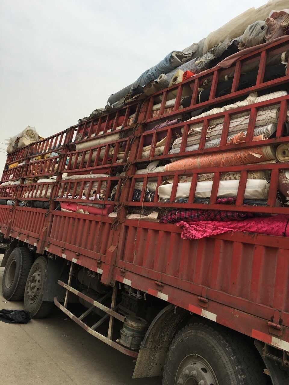 徐州库存梭织布回收公司-推荐这家