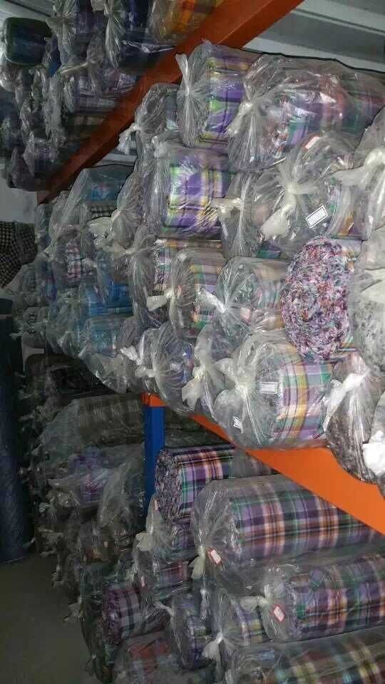 徐州库存梭织布回收公司-推荐这家