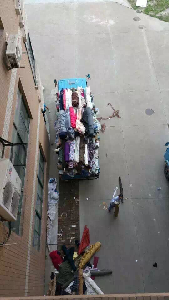 徐州库存梭织布回收公司-推荐这家