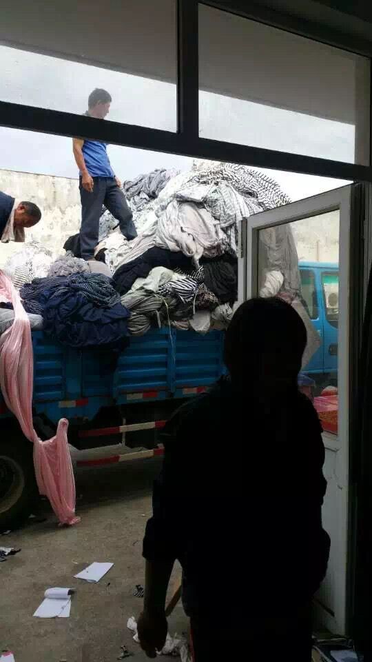 徐州库存梭织布回收公司-推荐这家