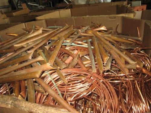 花都区专业收购废电缆回收公司