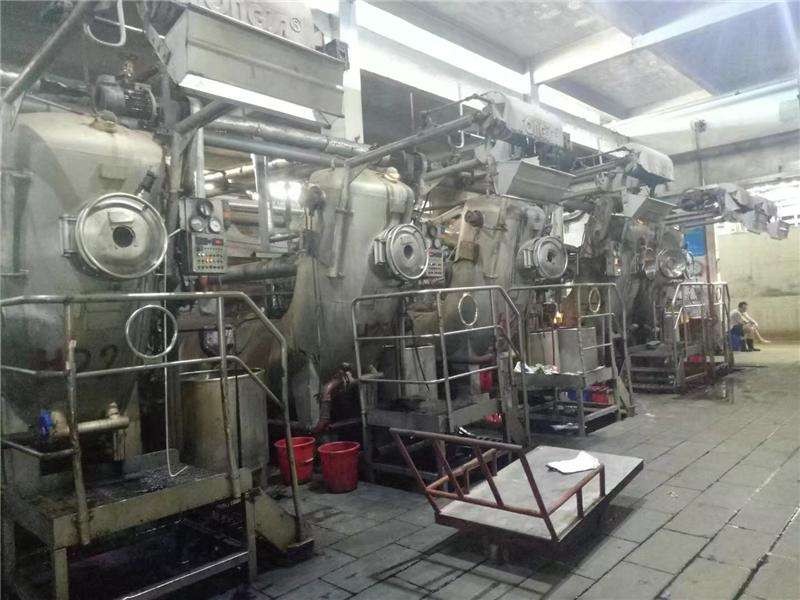 贵溪搬迁工厂旧设备整厂回收安全