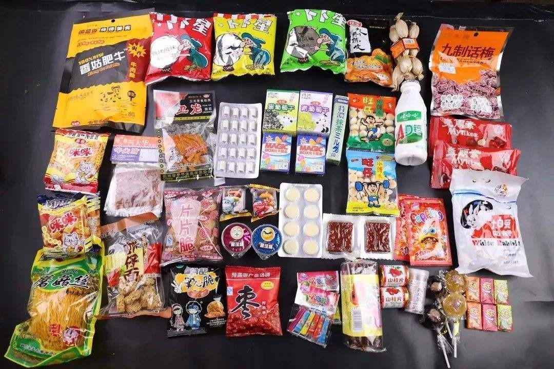 库存报废回收过期临期冷冻品行业秘密