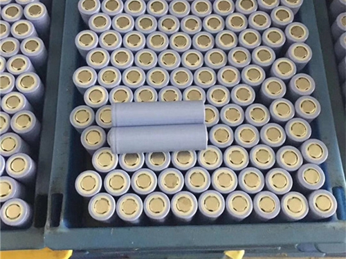 小金口废锡回收废旧物资的大概分类