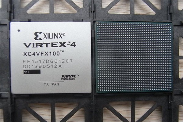 【回收收购】库存电子元件回收XQV300-4CB228I芯片IC收购