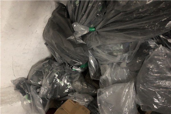 博山库存回收硫酸钴