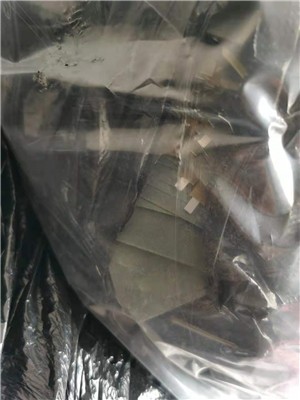 博山库存回收硫酸钴