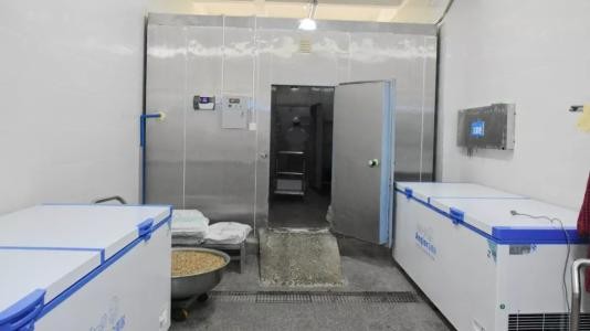 广州海珠超市设备回收处理