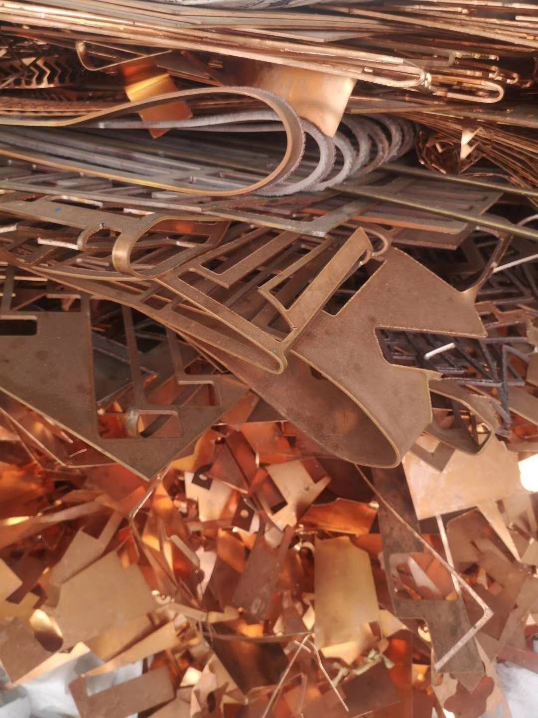 罗马村现在废铝回收多少钱一斤厂家