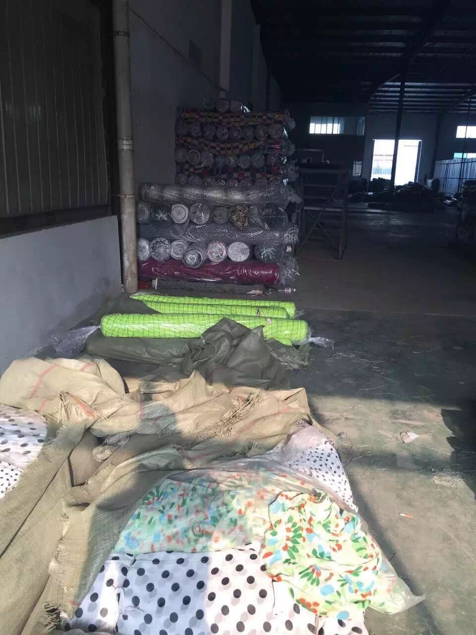 宿州库存布料收购单位