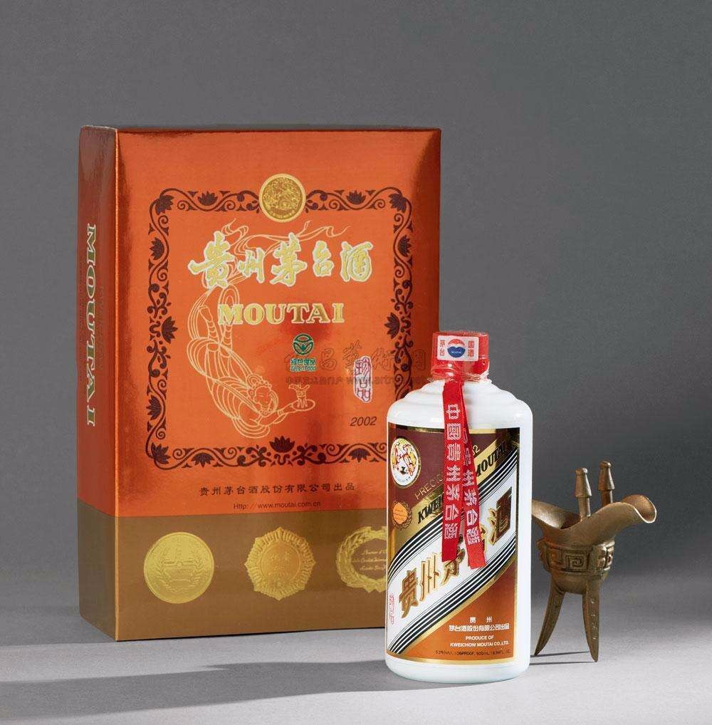 无锡宜兴库存老酒回收价格表