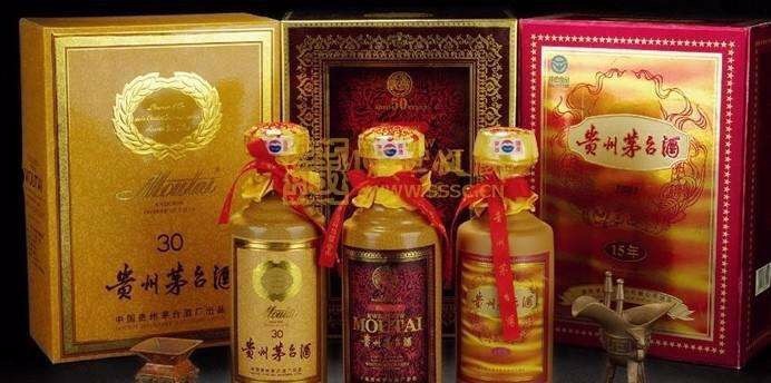 无锡宜兴库存老酒回收价格表