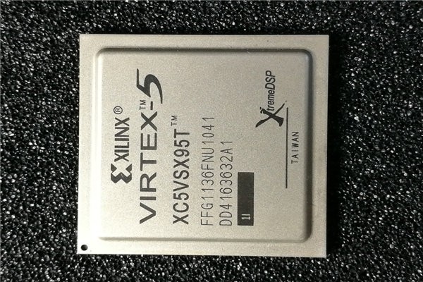 【华强北收购】库存电子产品回收XCVU095-2FFVA2104I专业IC芯片回收
