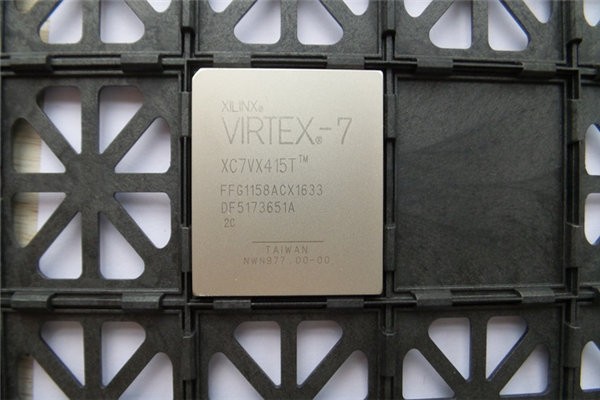 【华强北收购】库存电子产品回收XCVU095-2FFVA2104I专业IC芯片回收