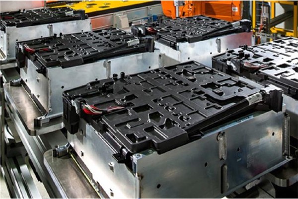 热点：广东库存电池回收哪家好—【东卫资源回收】