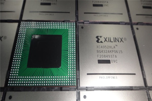 【深圳回收】回收工厂电子元件XCVU440-3FLGA2892E深圳收购库存IC芯片