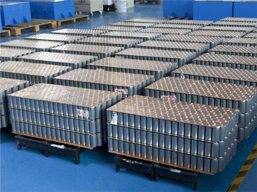 河北电动汽车电池回收生产厂家产品的使用说明